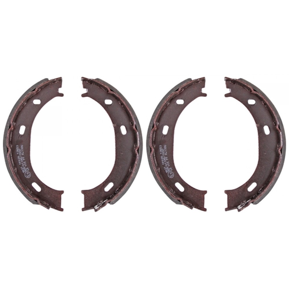 Brake Shoes ABS