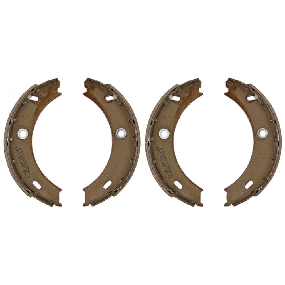 Brake Shoes ABS