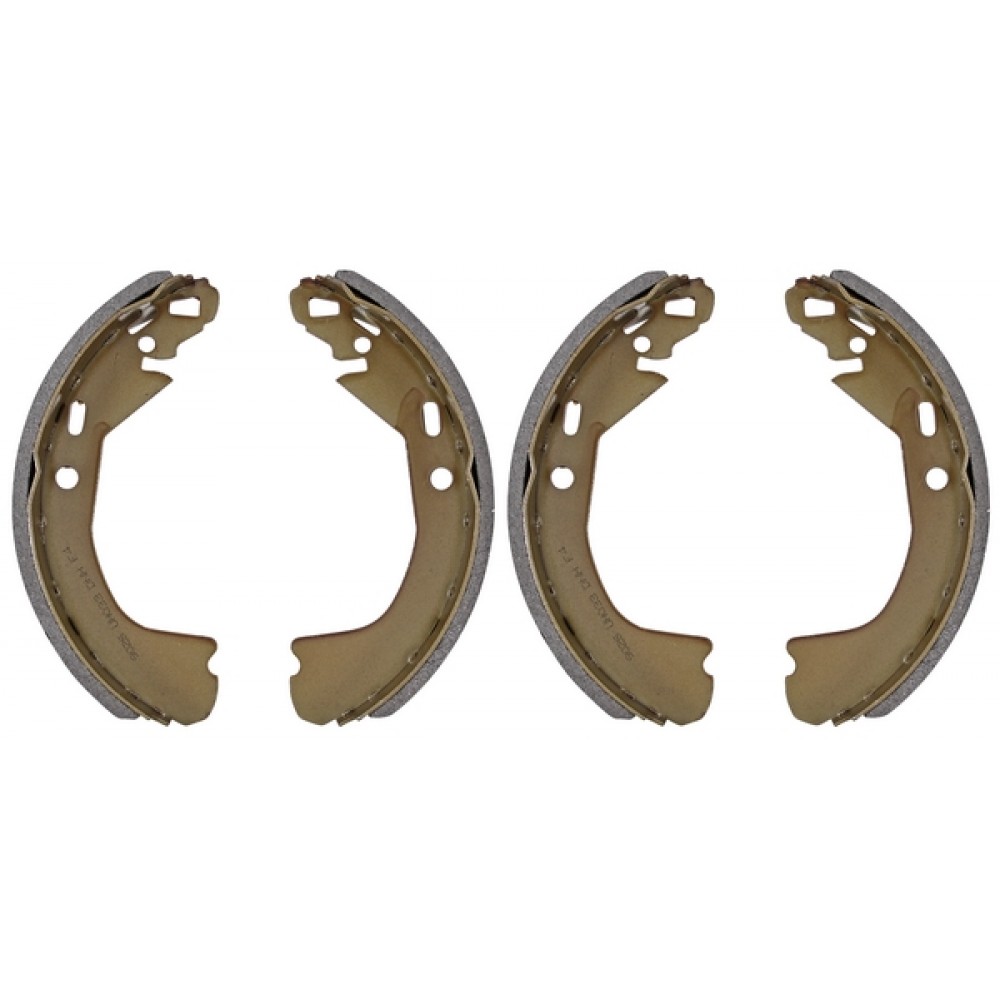 Brake Shoes ABS