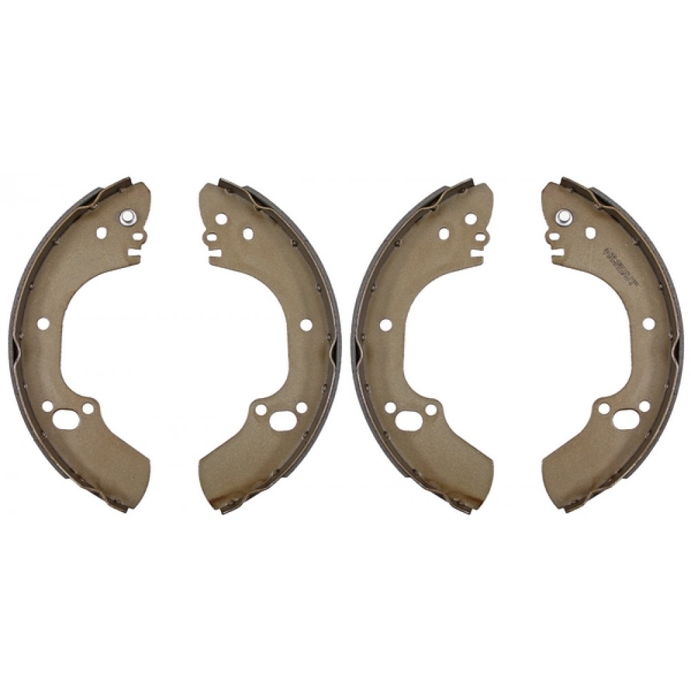 Brake Shoes ABS