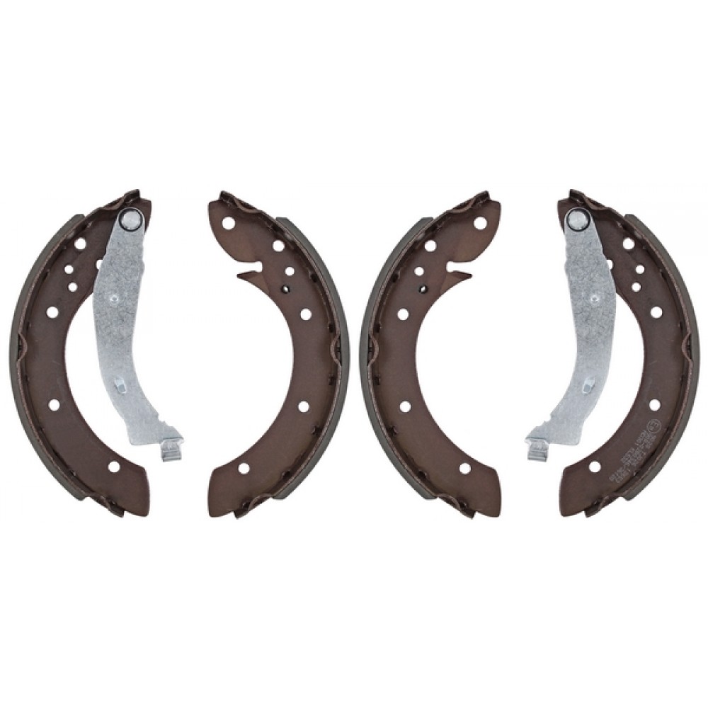 Brake Shoes ABS