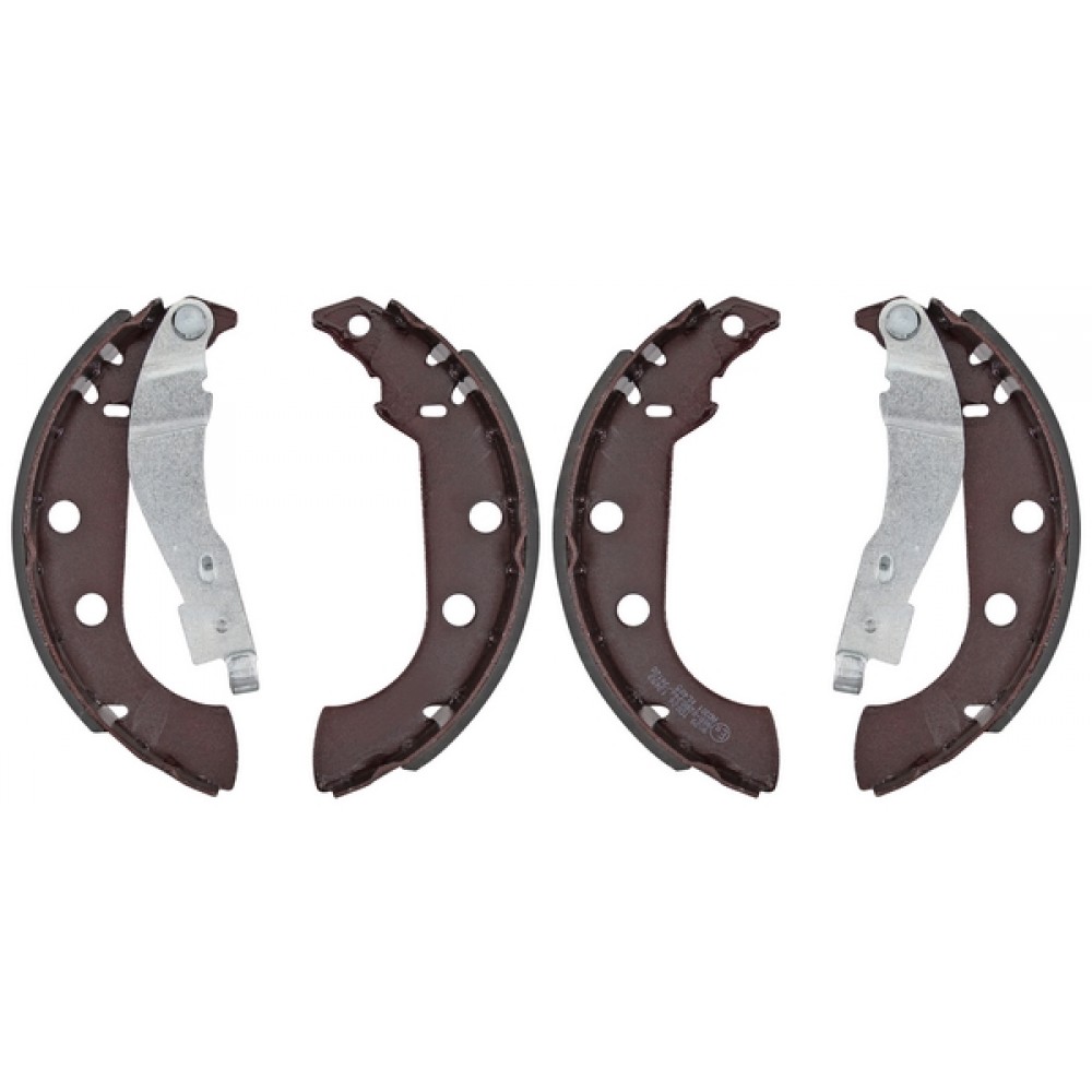 Brake Shoes ABS