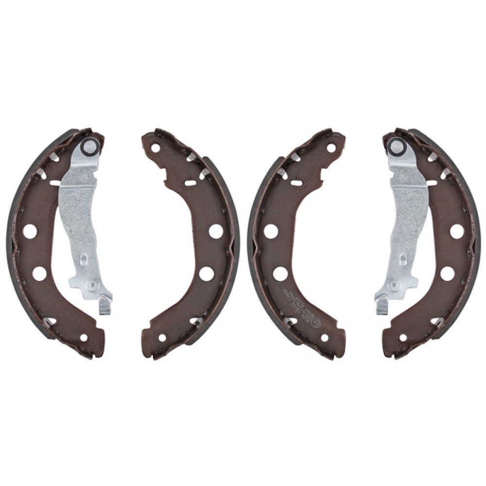 Brake Shoes ABS