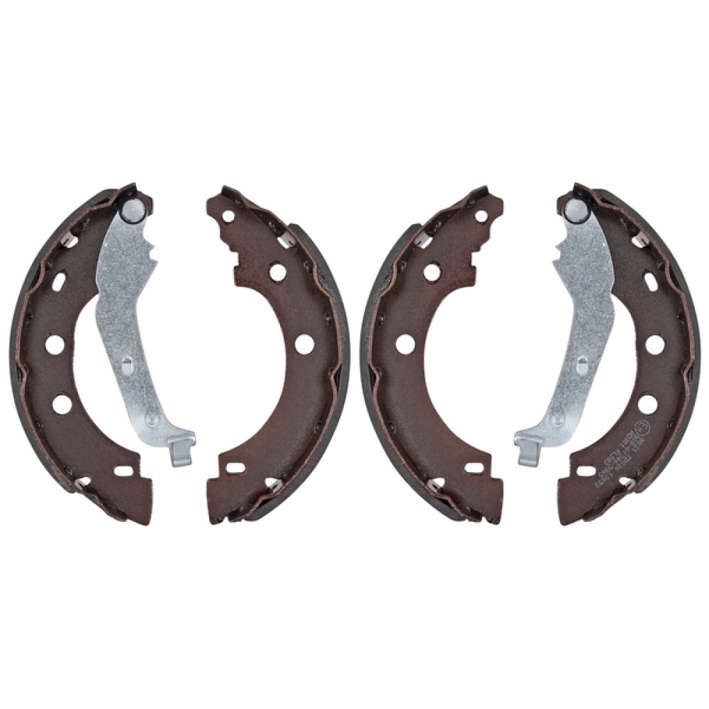 Brake Shoes ABS