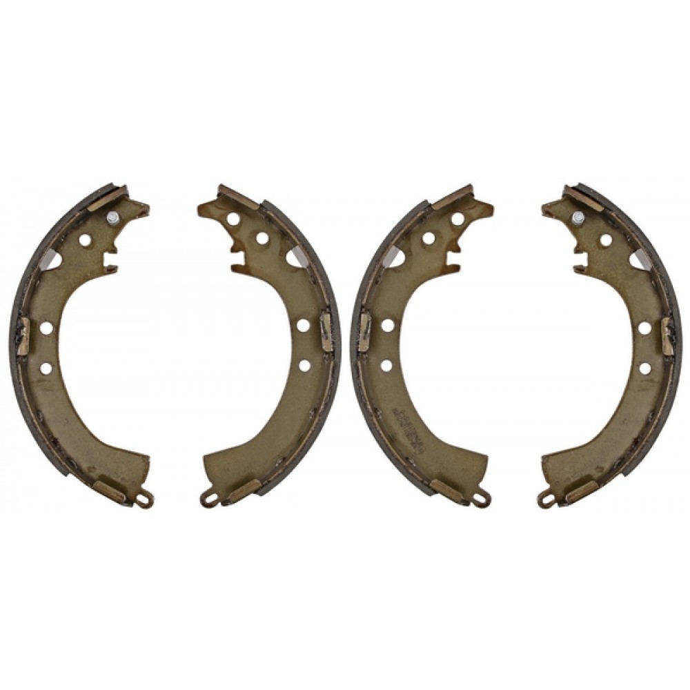 Brake Shoes ABS