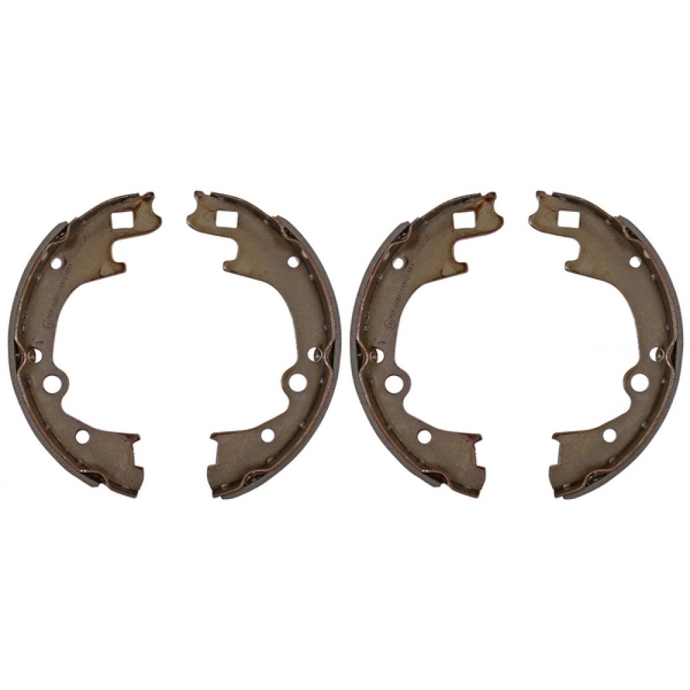 Brake Shoes ABS