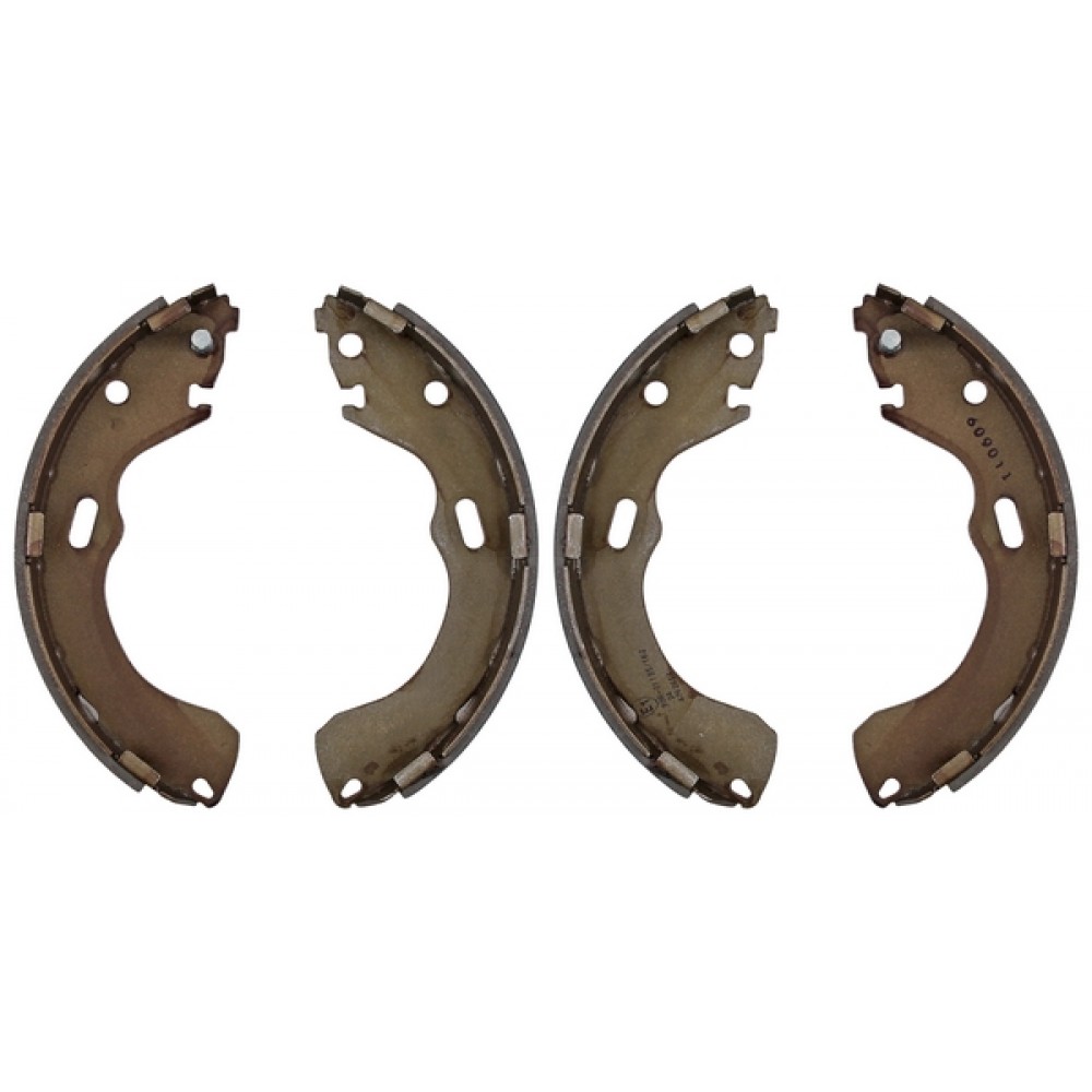 Brake Shoes ABS