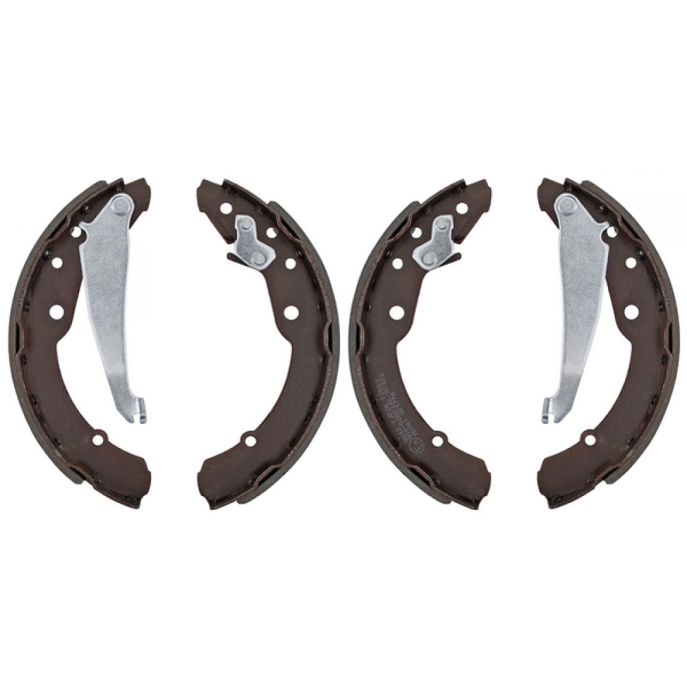 Brake Shoes ABS