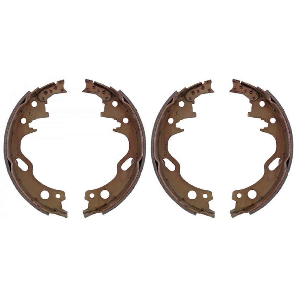 Brake Shoes ABS