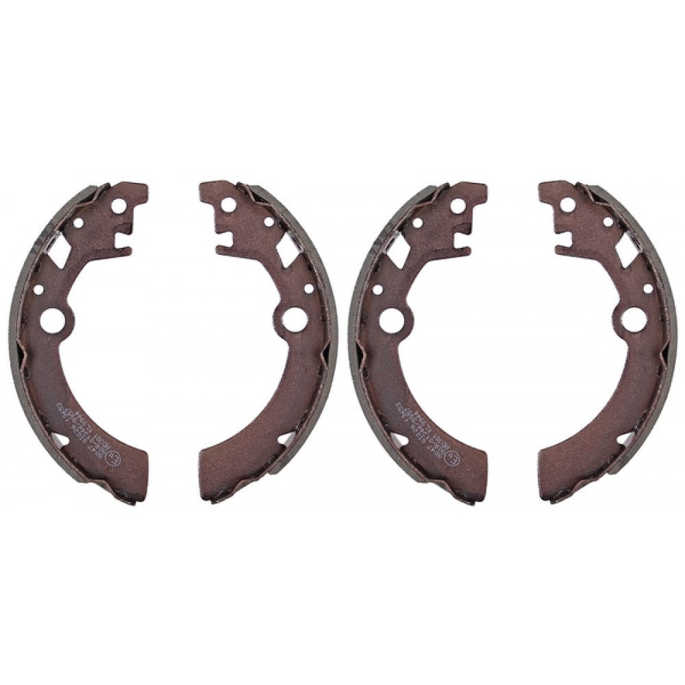 Brake Shoes ABS