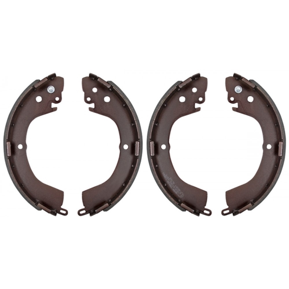 Brake Shoes ABS