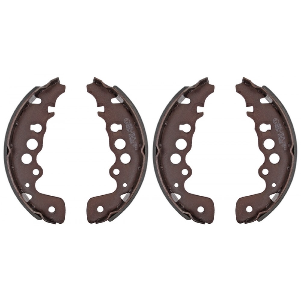 Brake Shoes ABS