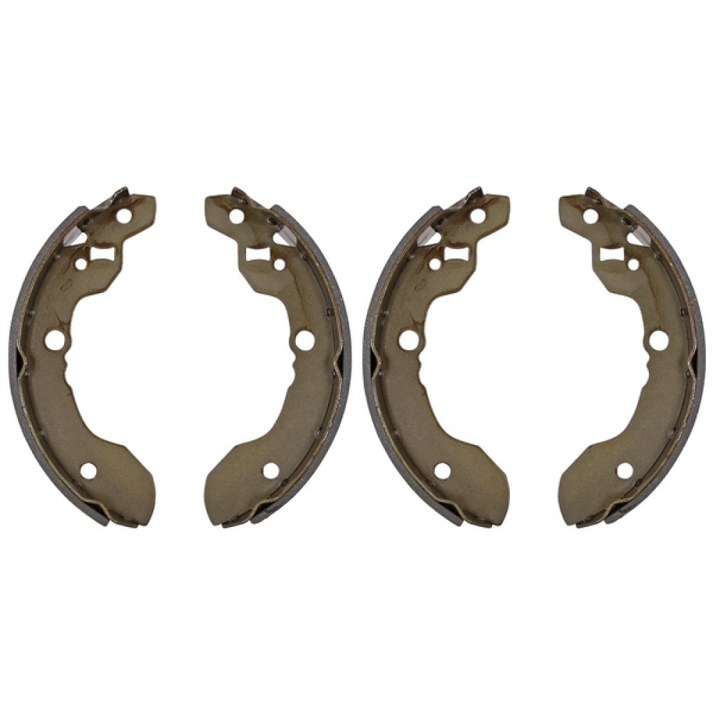 Brake Shoes ABS