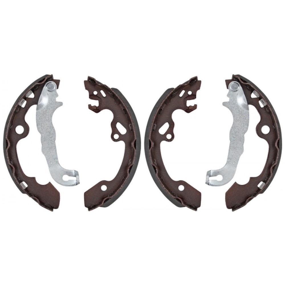 Brake Shoes ABS