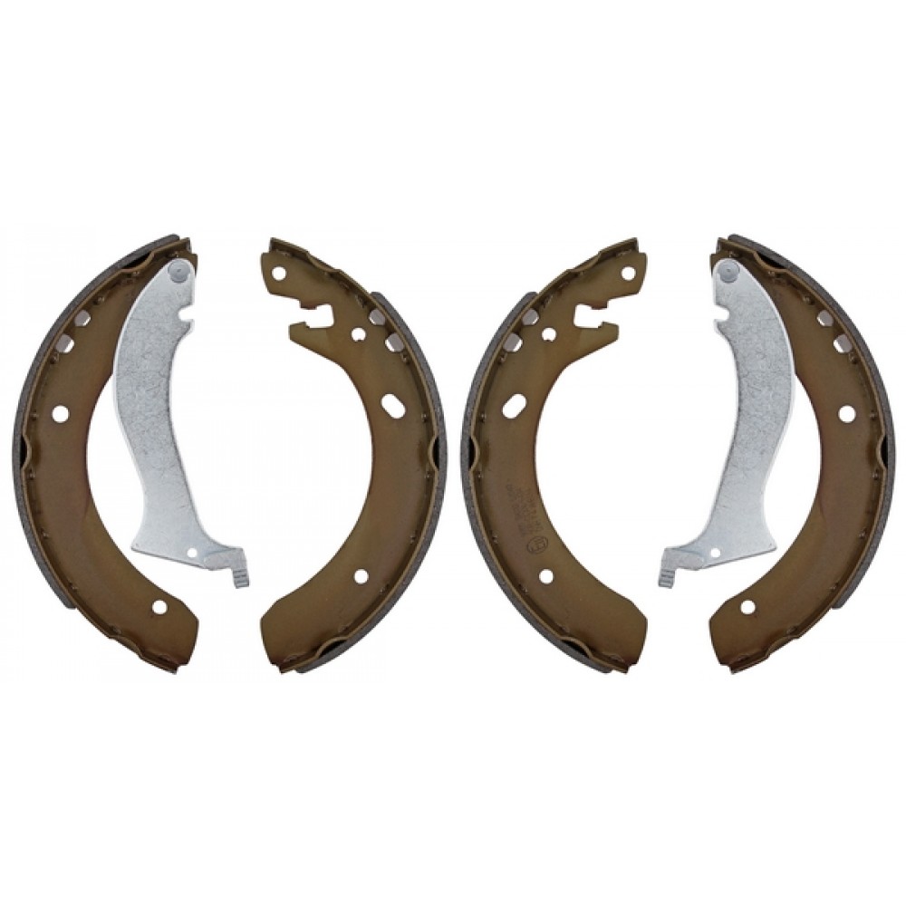 Brake Shoes ABS