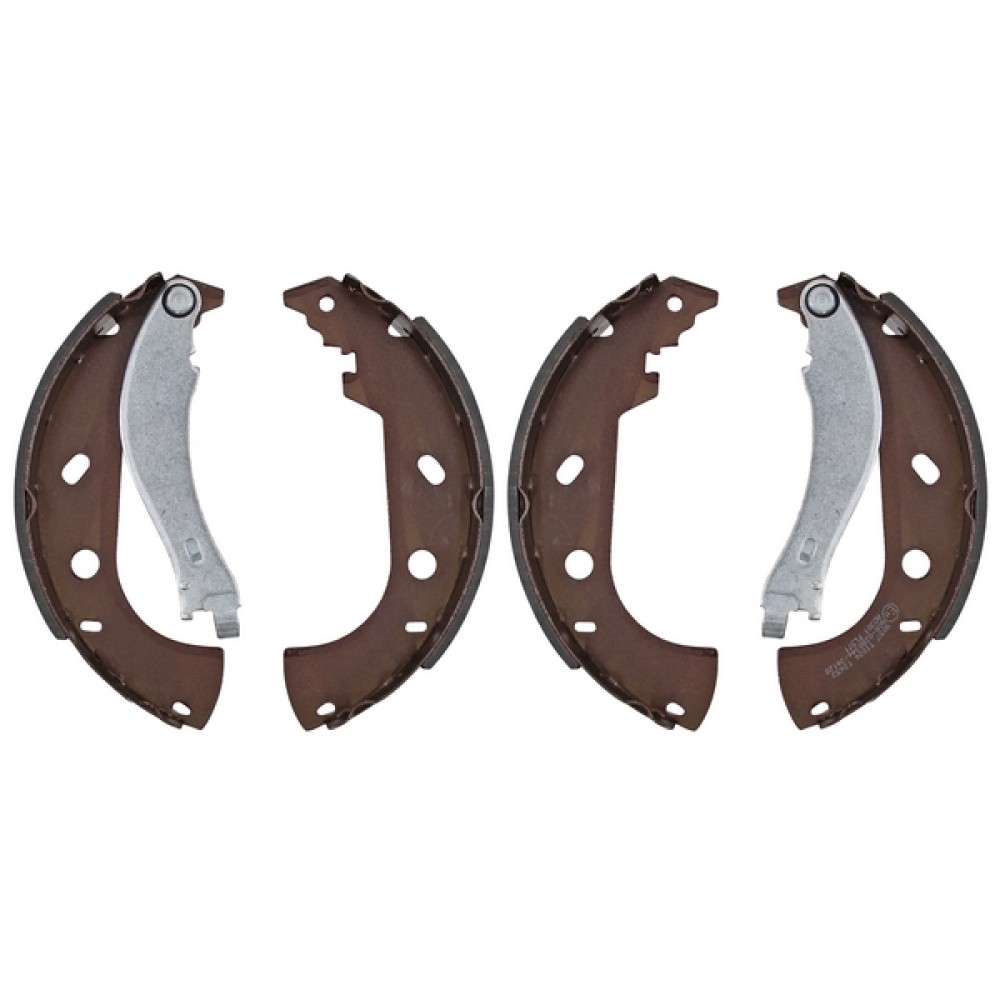 Brake Shoes ABS