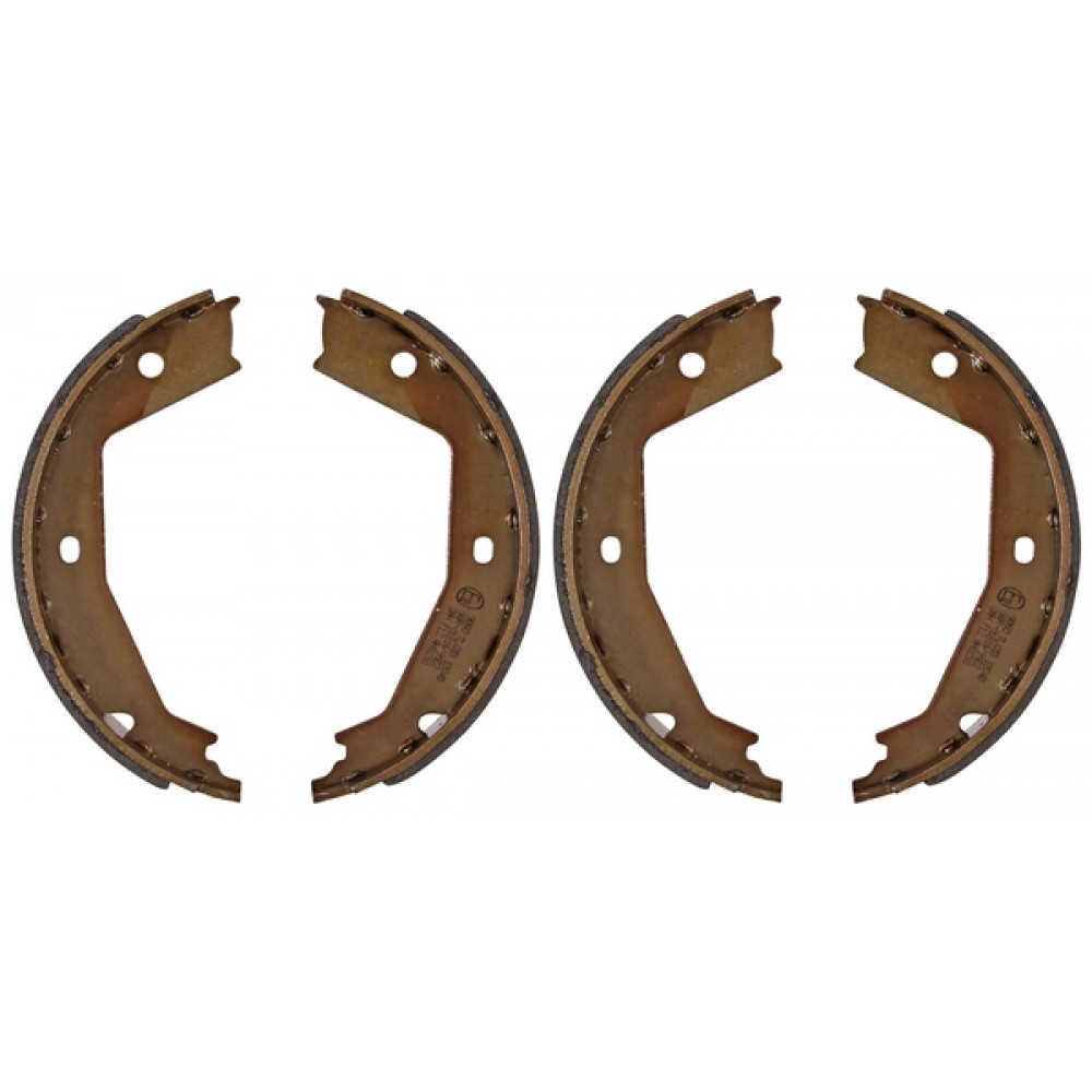 Brake Shoes ABS