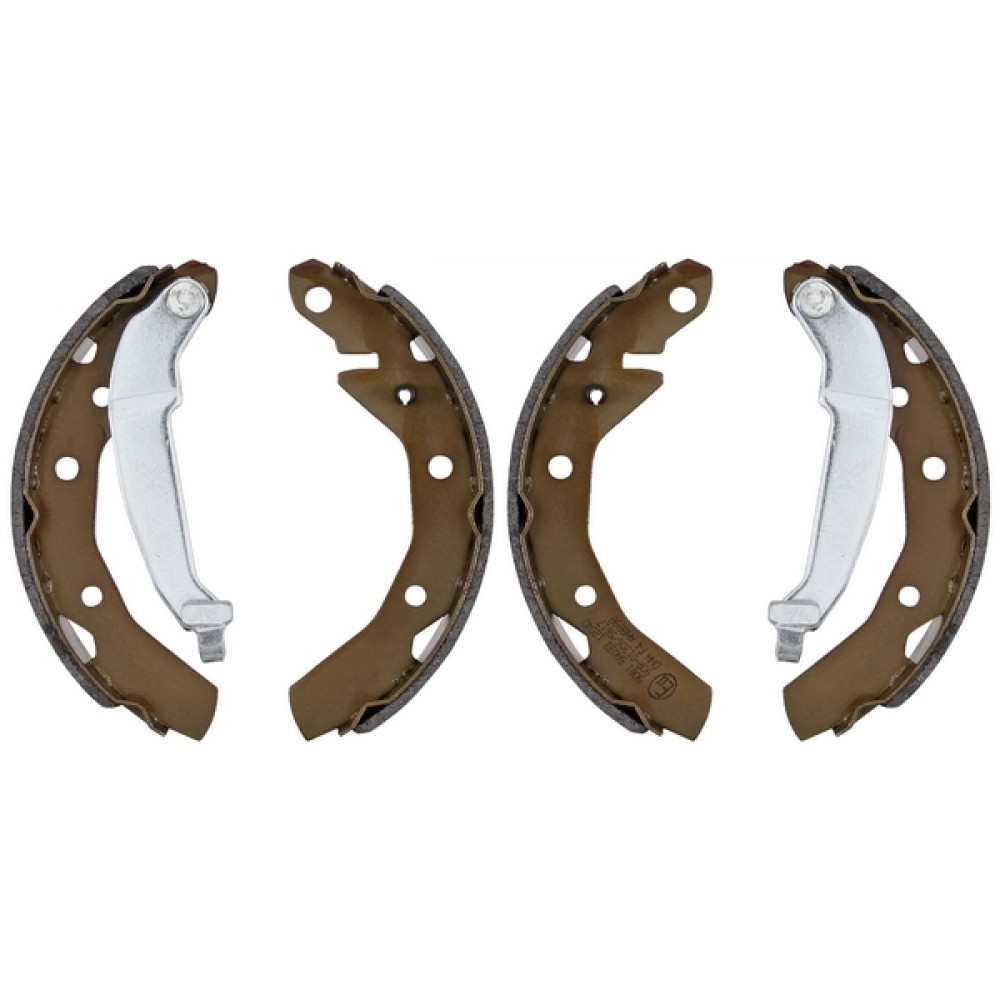 Brake Shoes ABS