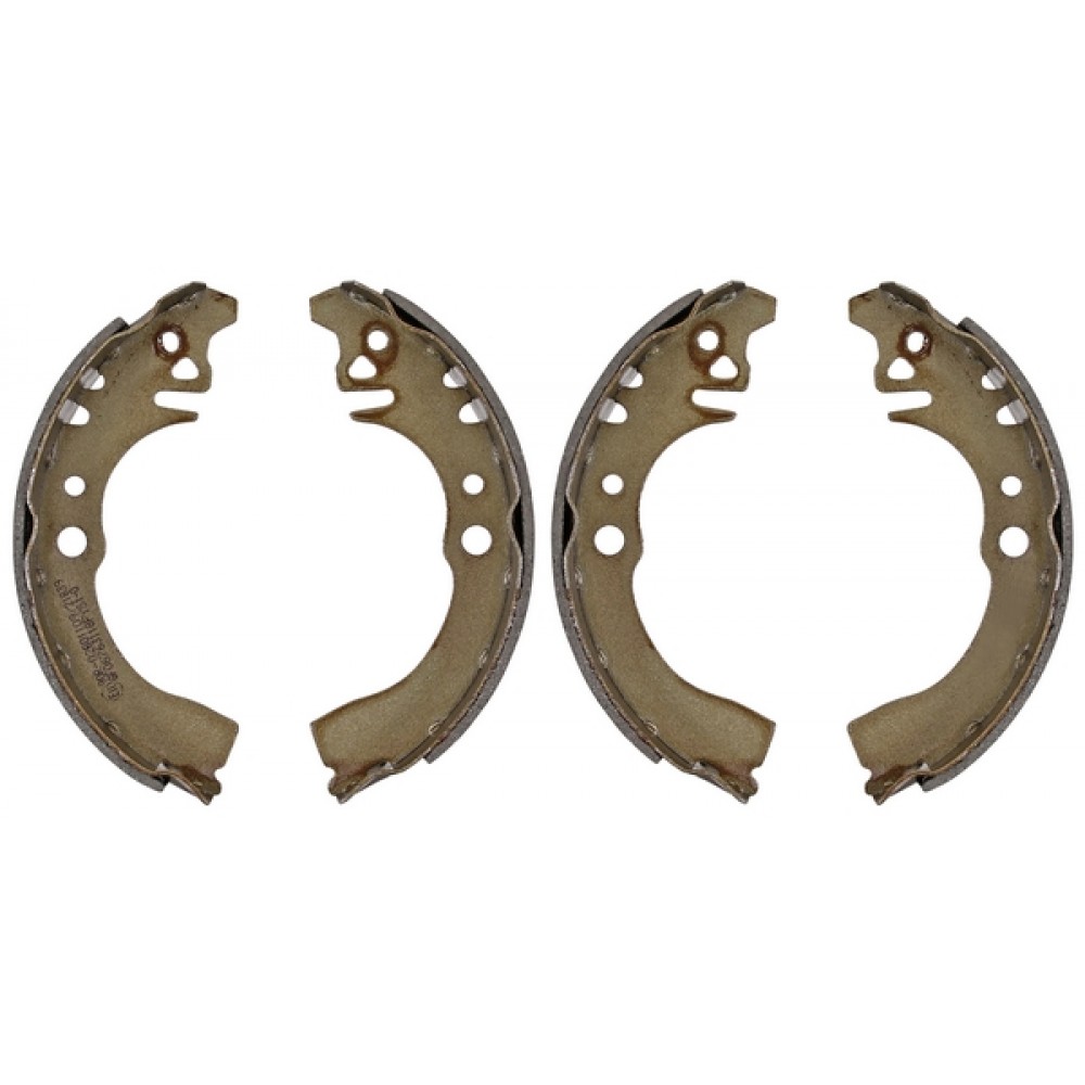 Brake Shoes ABS