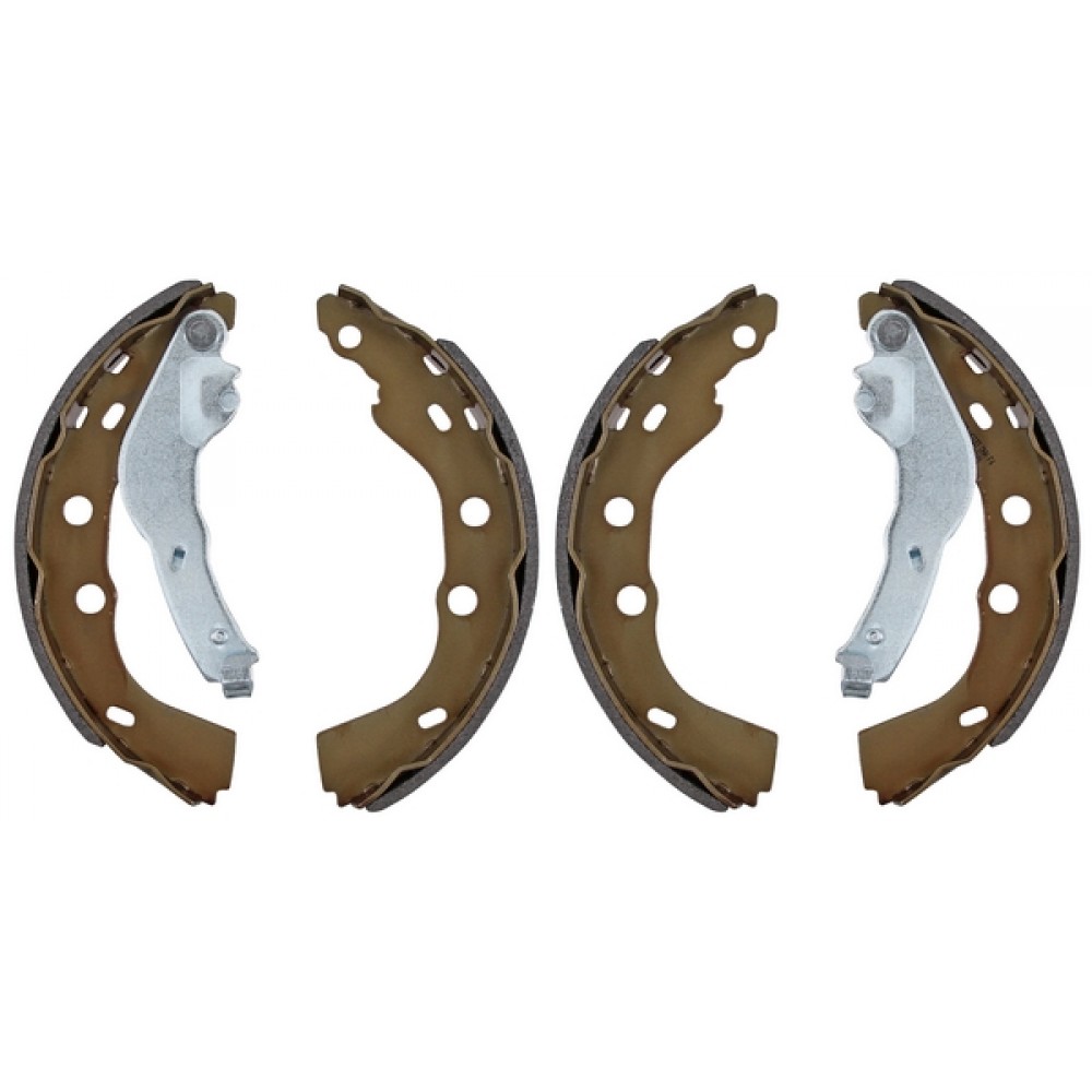 Brake Shoes ABS