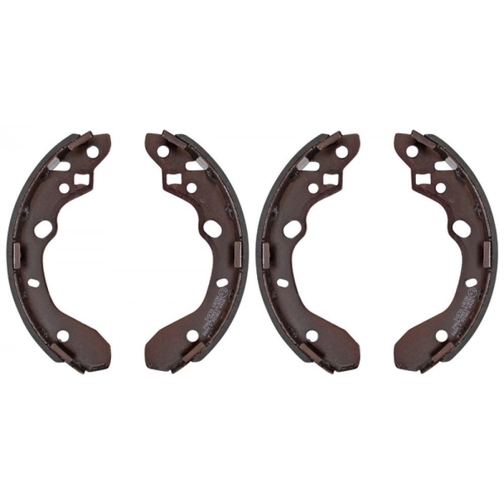 Brake Shoes ABS