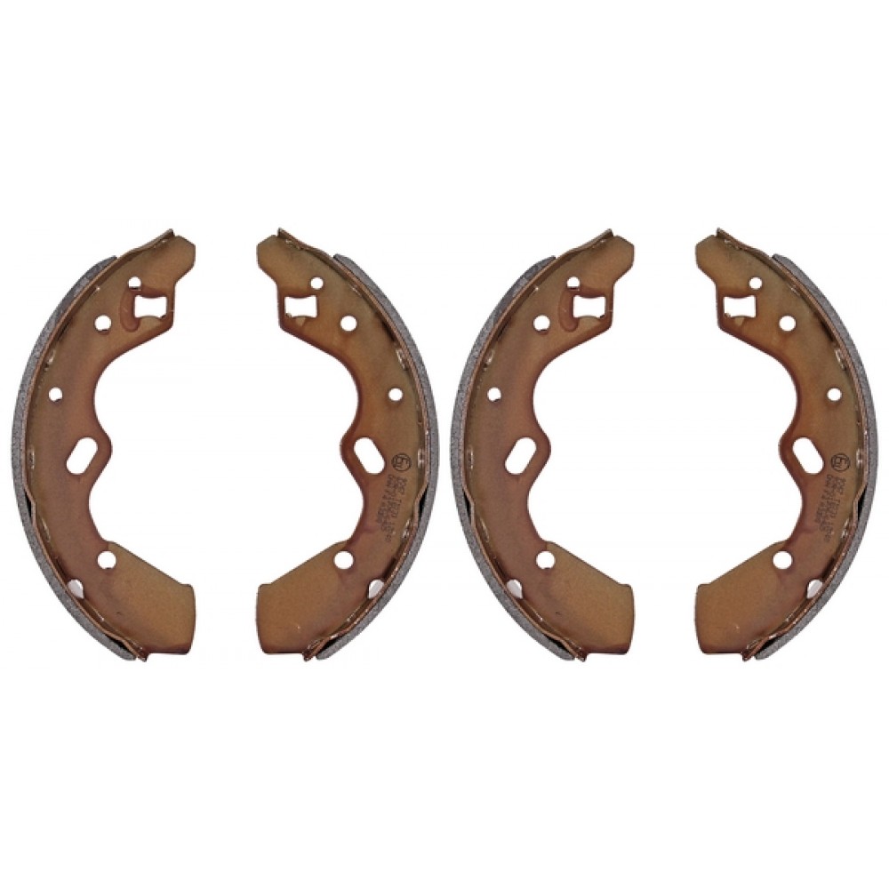 Brake Shoes ABS