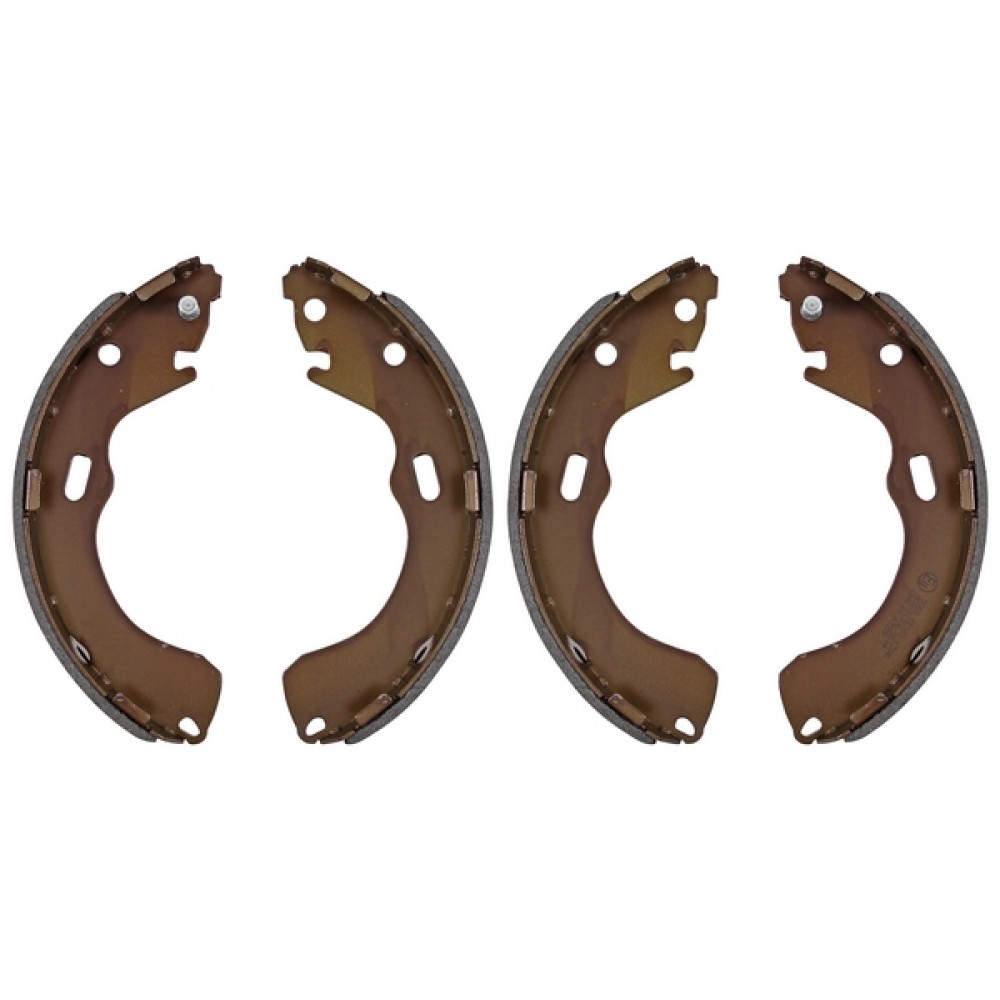 Brake Shoes ABS