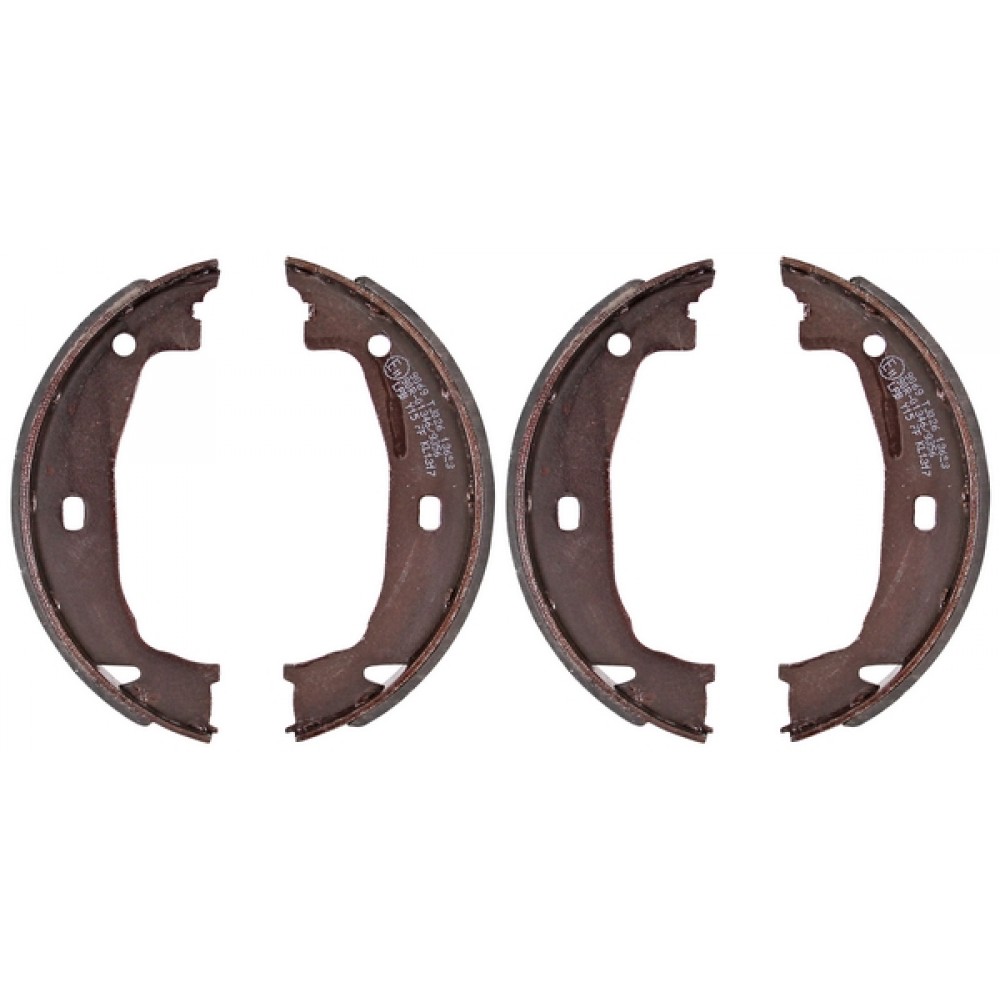 Brake Shoes ABS