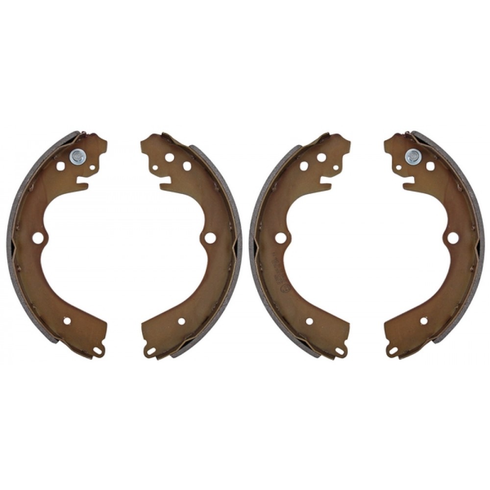 Brake Shoes ABS