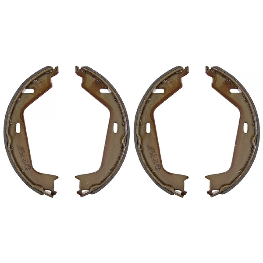 Brake Shoes ABS