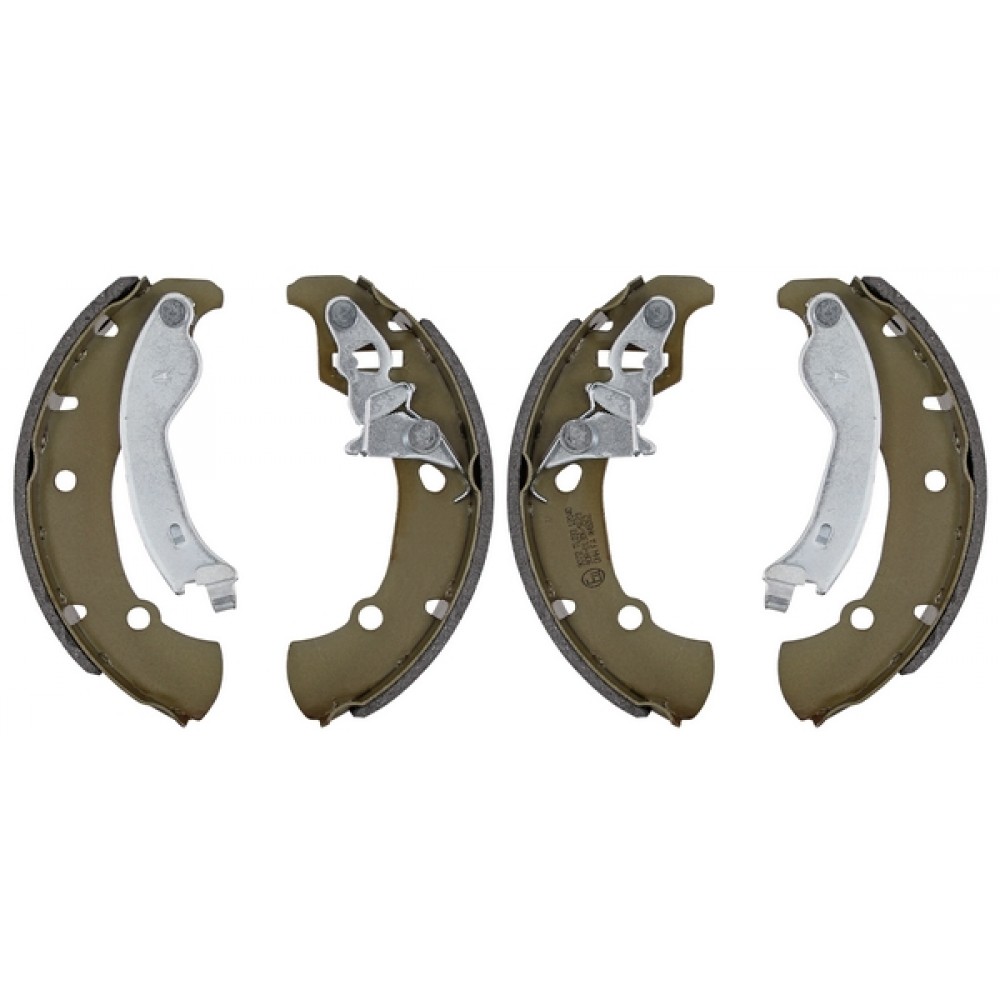 Brake Shoes ABS