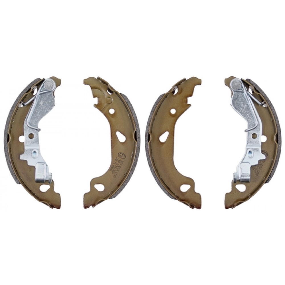 Brake Shoes ABS