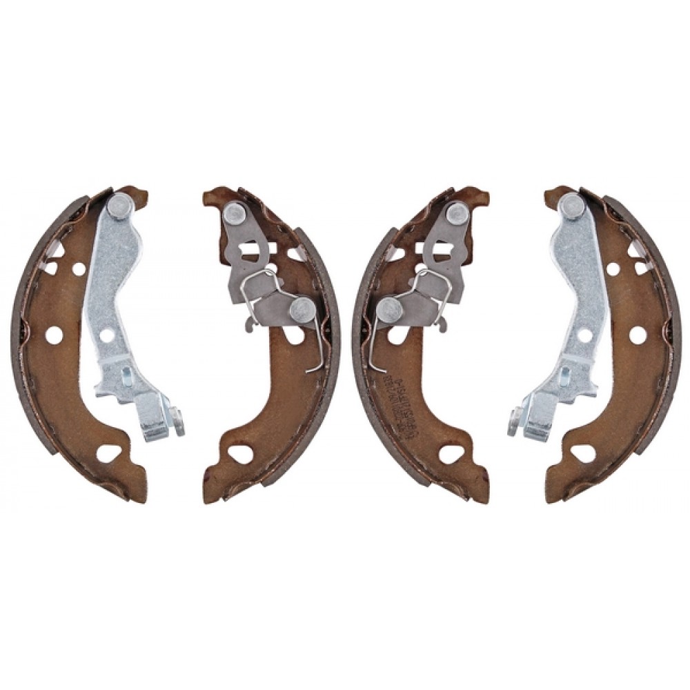 Brake Shoes ABS