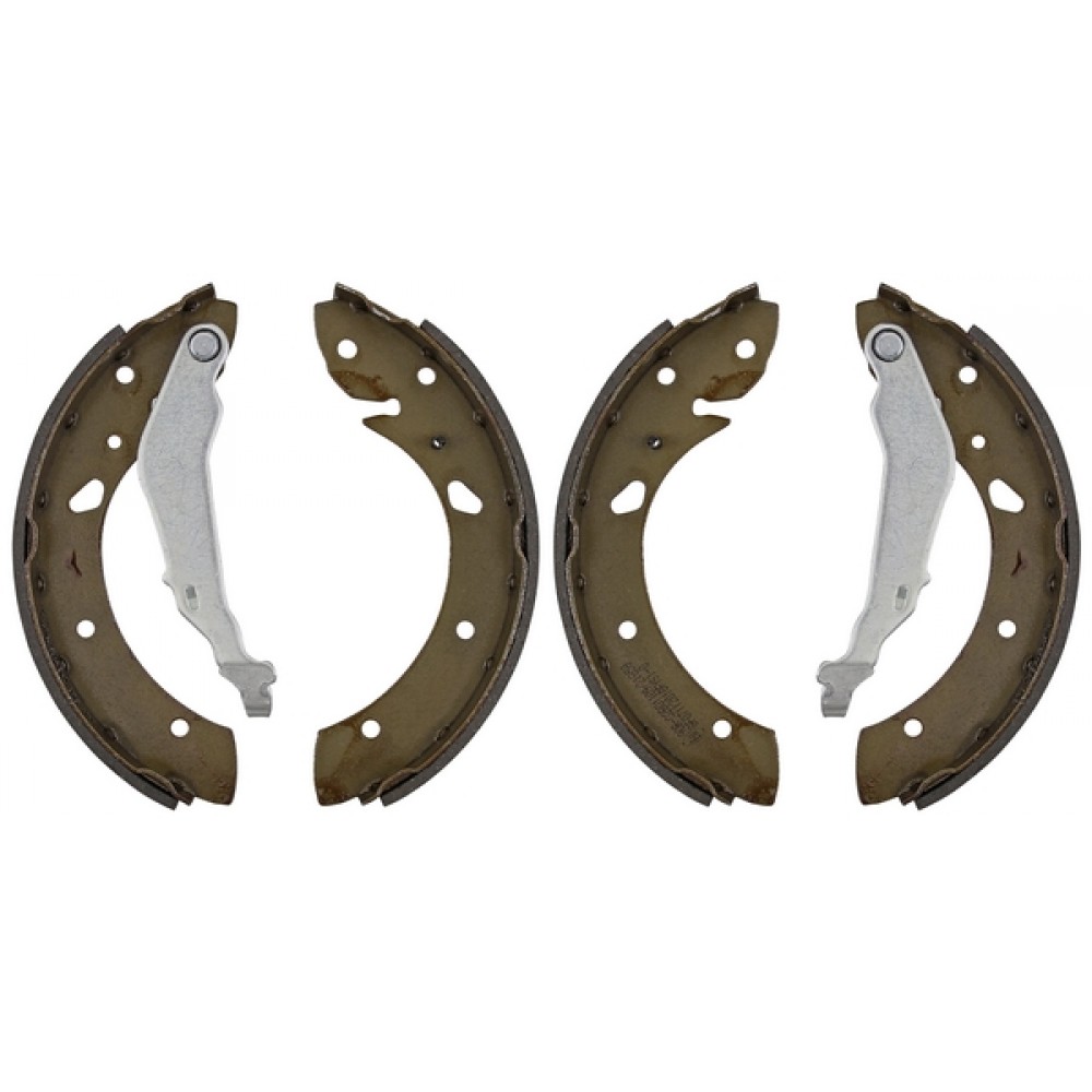 Brake Shoes ABS