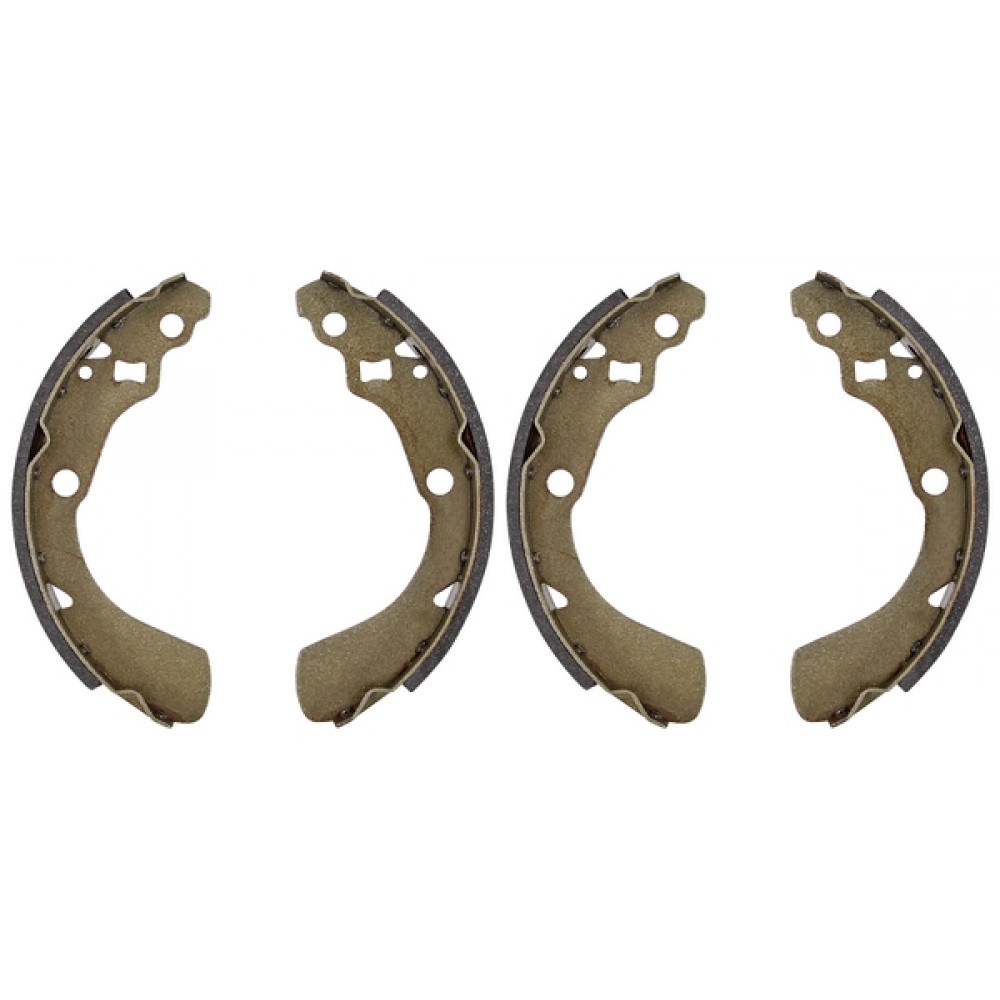 Brake Shoes ABS