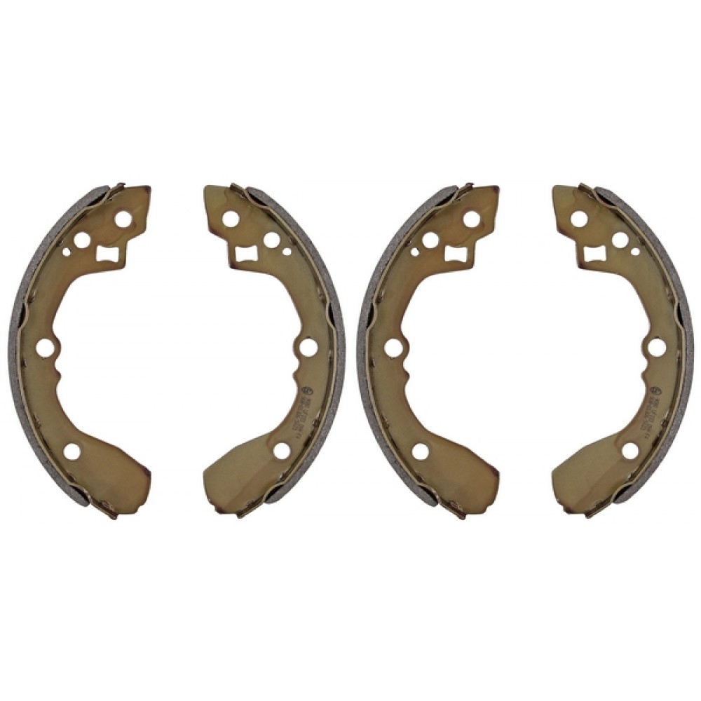 Brake Shoes ABS