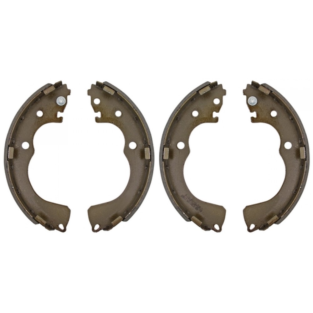 Brake Shoes ABS