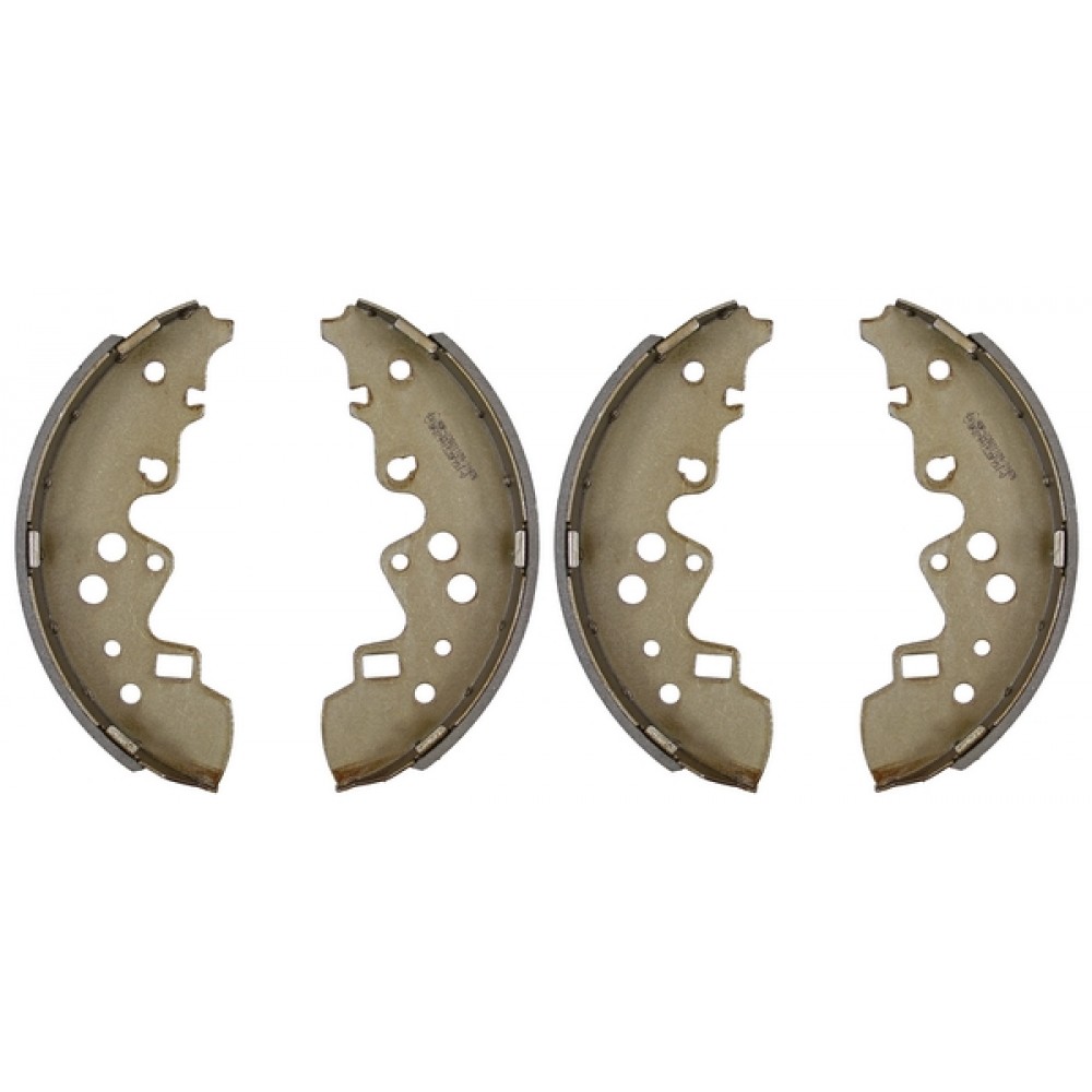 Brake Shoes ABS