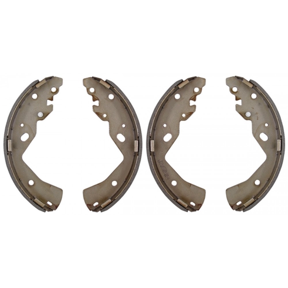 Brake Shoes ABS