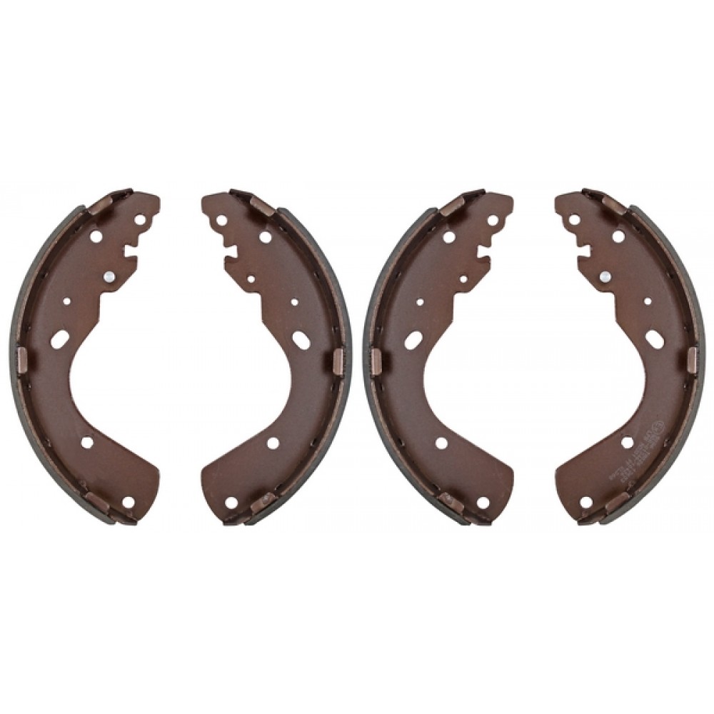 Brake Shoes ABS