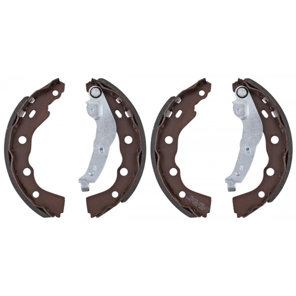 Brake Shoes ABS