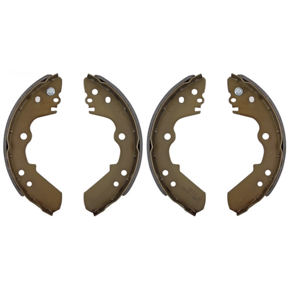 Brake Shoes ABS