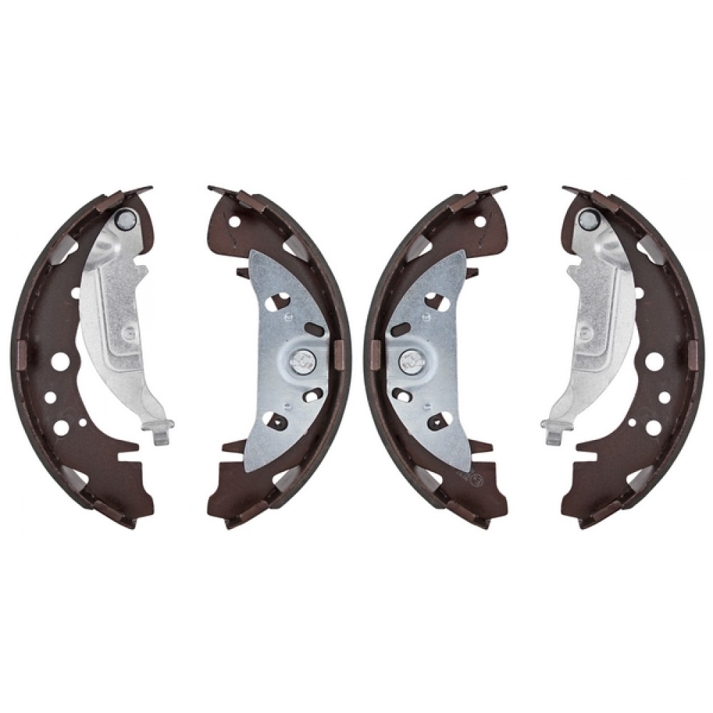 Brake Shoes ABS