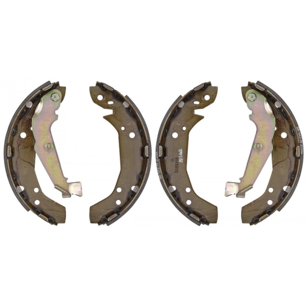 Brake Shoes ABS