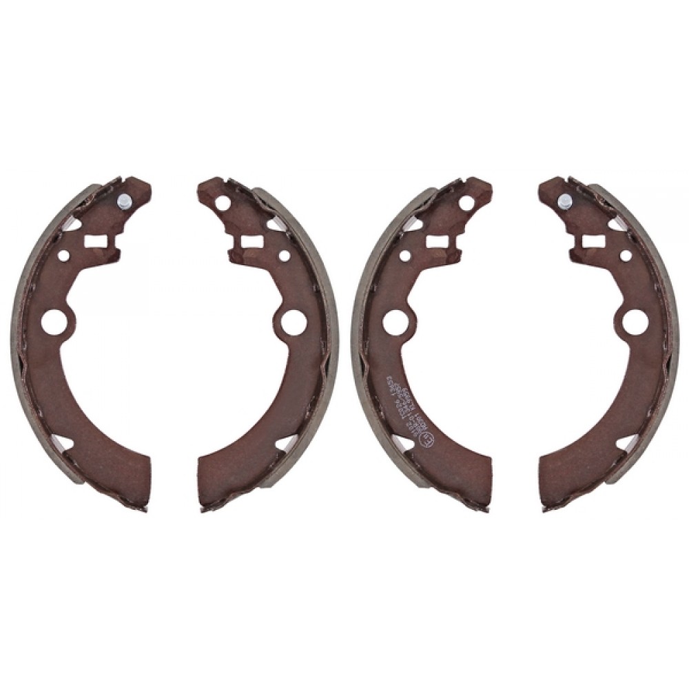 Brake Shoes ABS