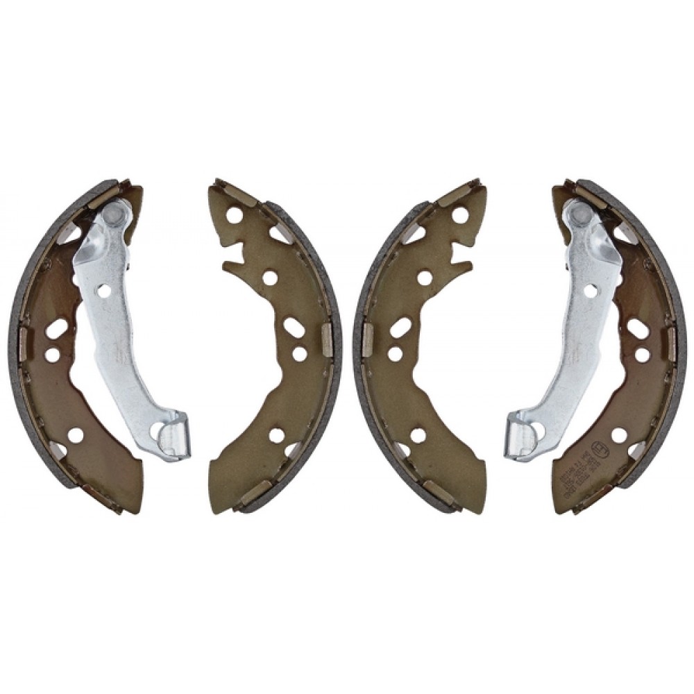 Brake Shoes ABS