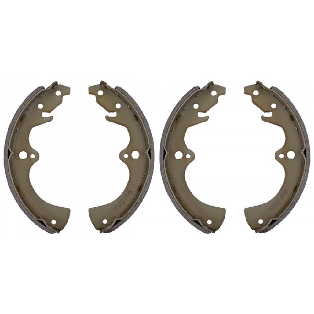 Brake Shoes ABS