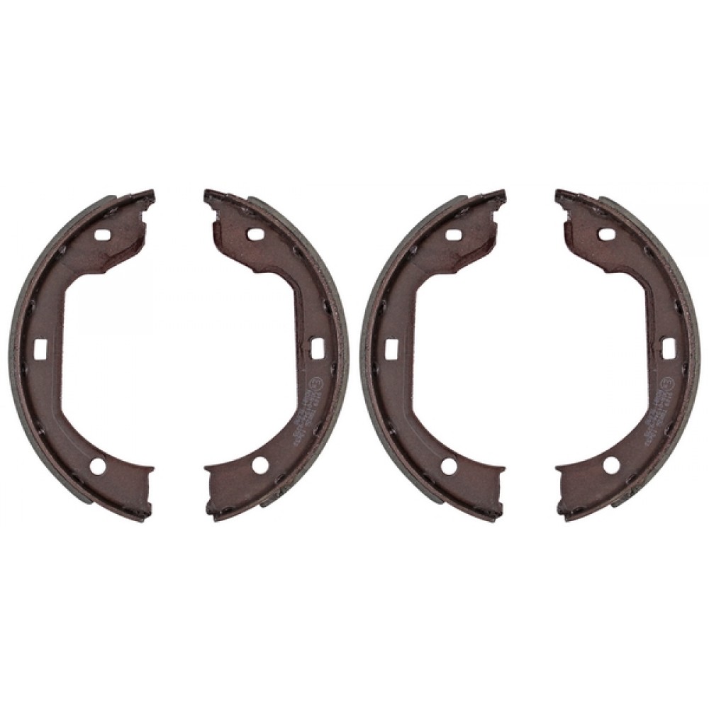 Brake Shoes ABS