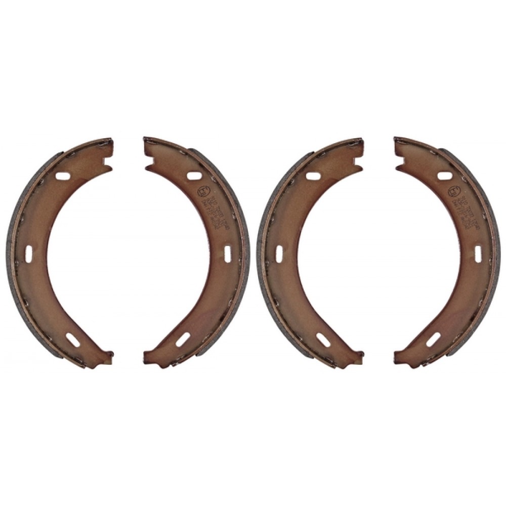 Brake Shoes ABS