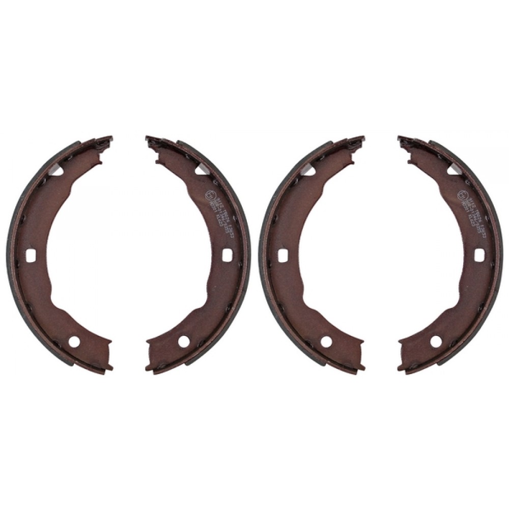 Brake Shoes ABS